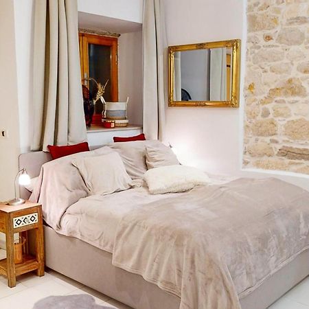 Apartment Michaela 4-Sterne & Parking Rovinj Zewnętrze zdjęcie