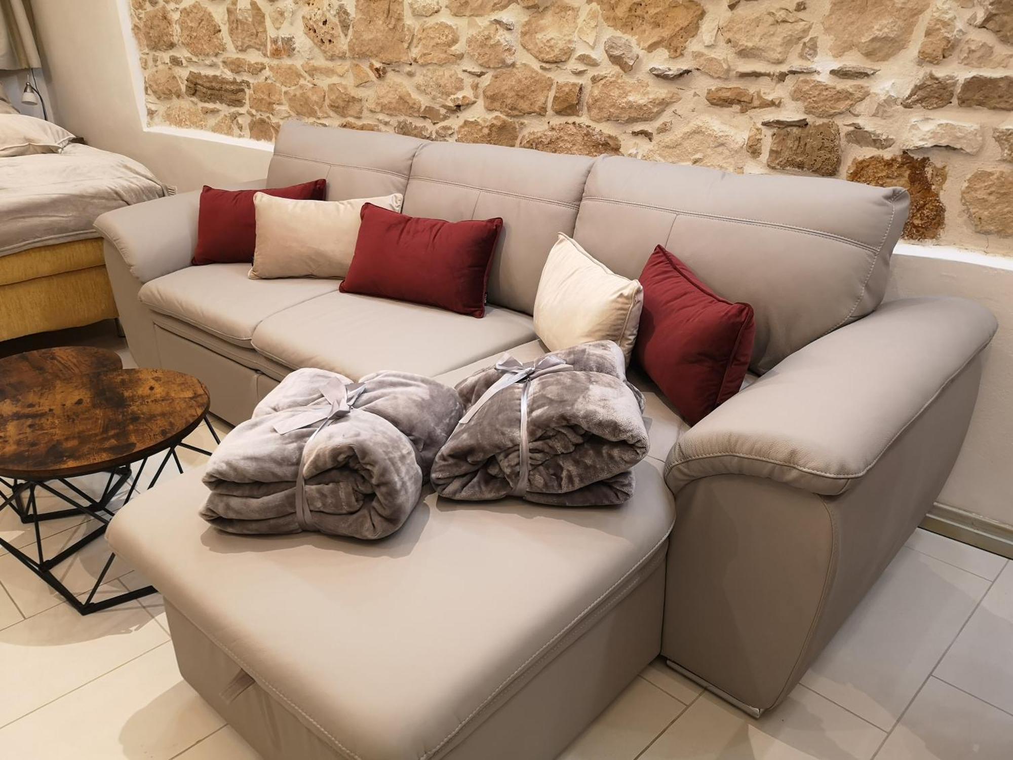 Apartment Michaela 4-Sterne & Parking Rovinj Zewnętrze zdjęcie