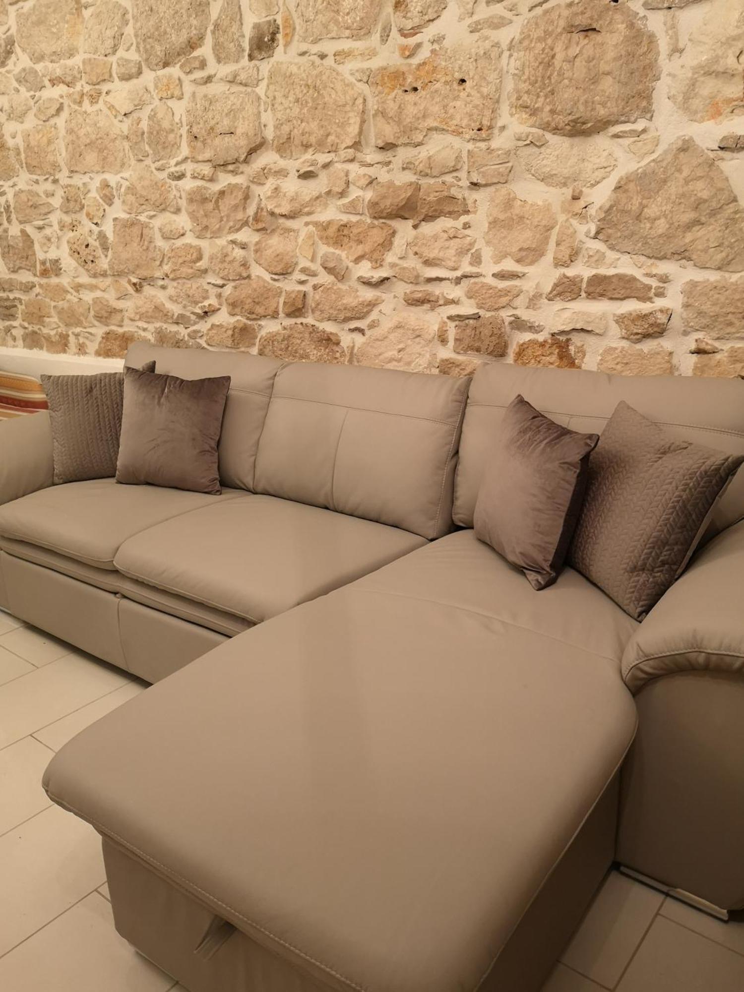 Apartment Michaela 4-Sterne & Parking Rovinj Zewnętrze zdjęcie