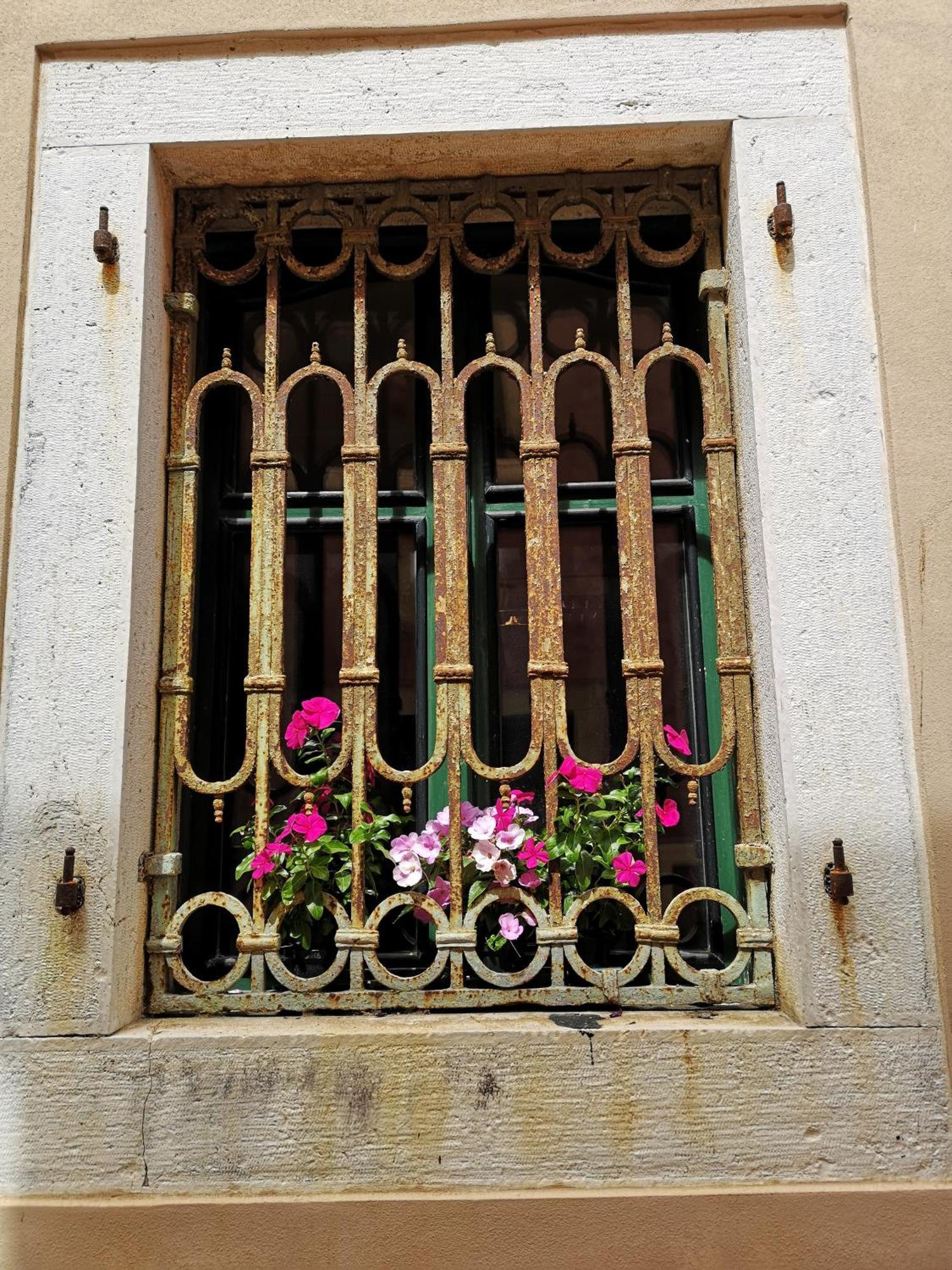 Apartment Michaela 4-Sterne & Parking Rovinj Zewnętrze zdjęcie