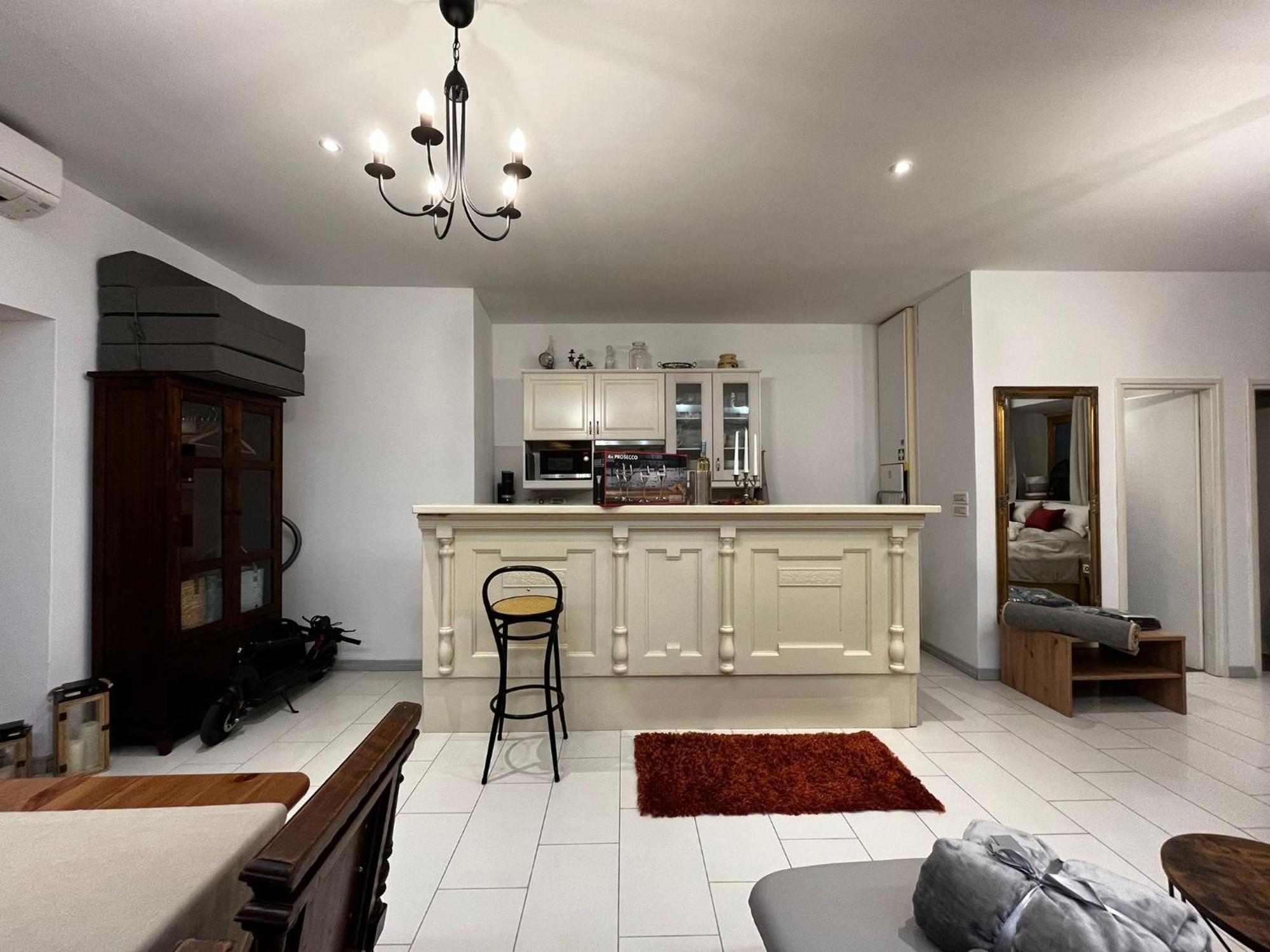 Apartment Michaela 4-Sterne & Parking Rovinj Zewnętrze zdjęcie