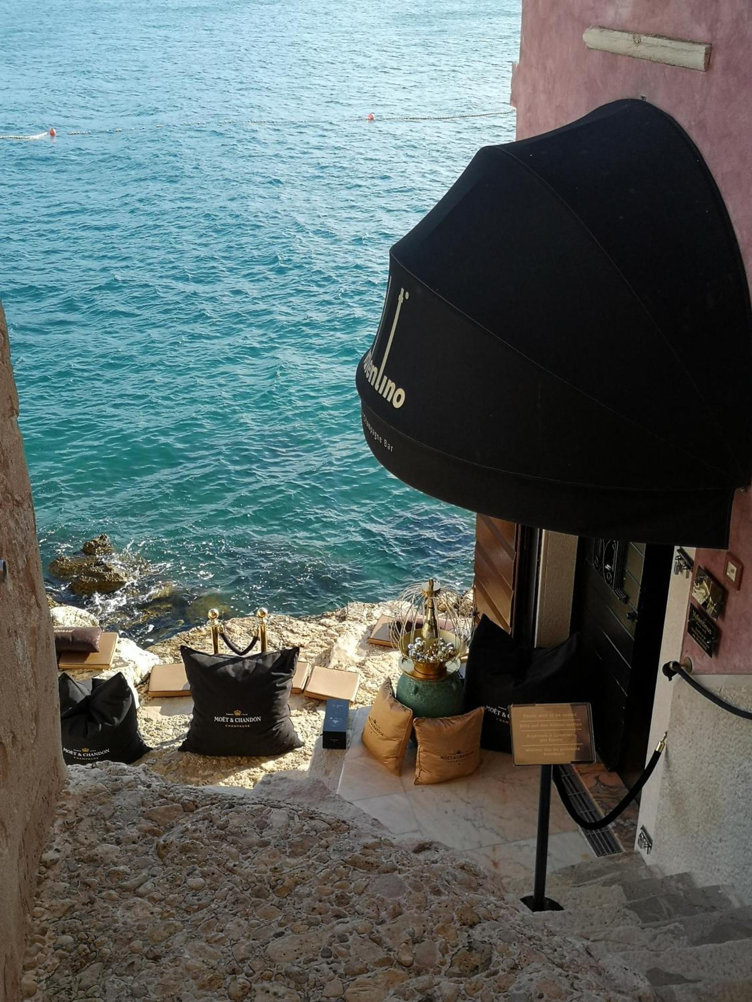 Apartment Michaela 4-Sterne & Parking Rovinj Zewnętrze zdjęcie