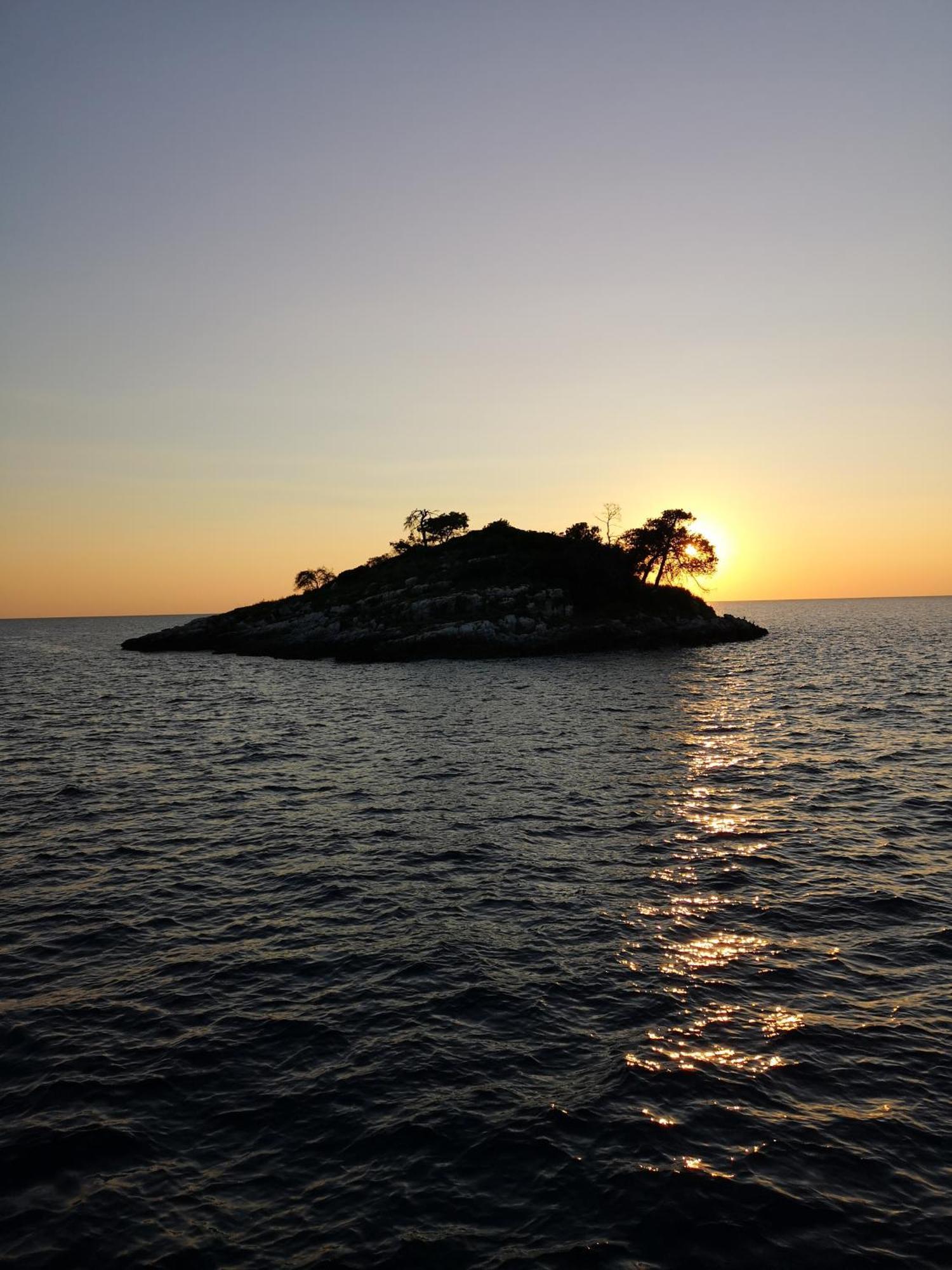 Apartment Michaela 4-Sterne & Parking Rovinj Zewnętrze zdjęcie