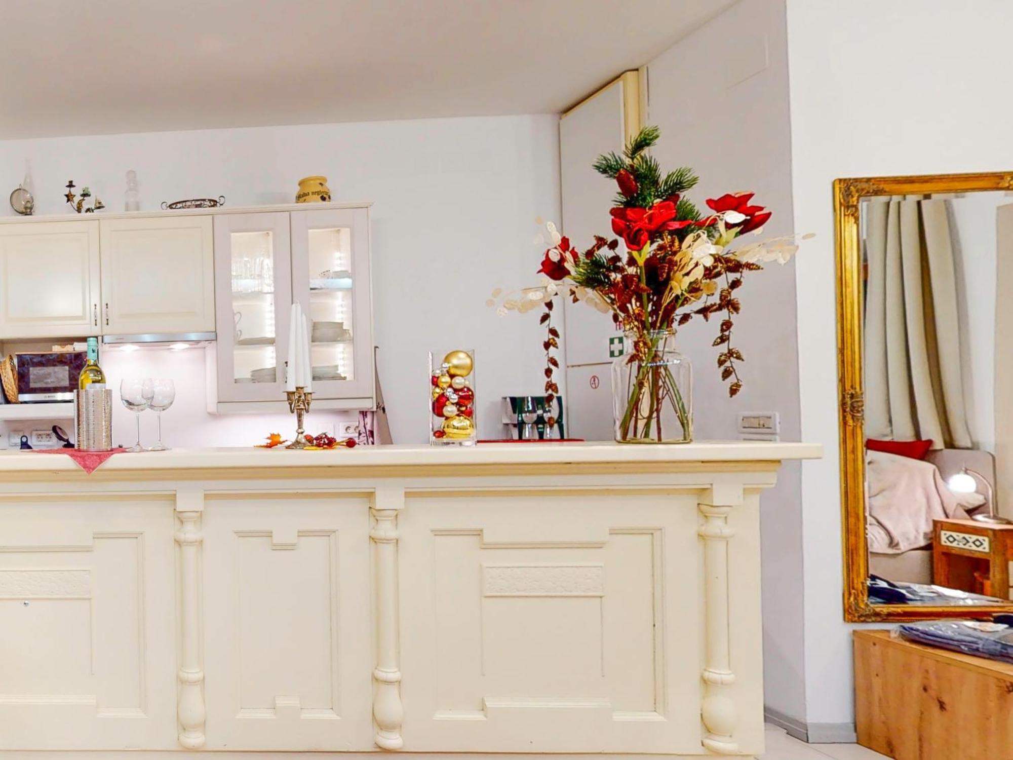 Apartment Michaela 4-Sterne & Parking Rovinj Zewnętrze zdjęcie