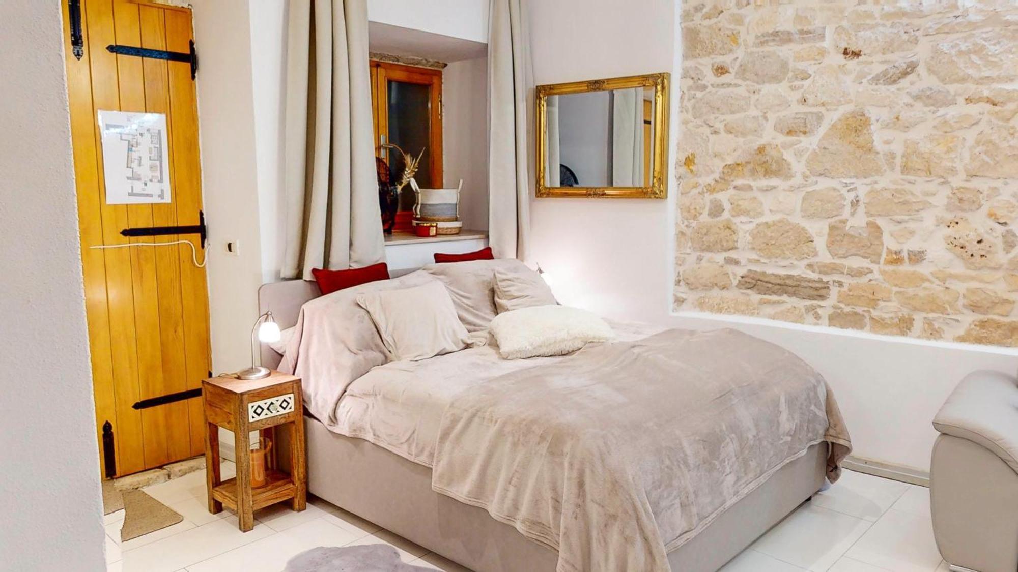 Apartment Michaela 4-Sterne & Parking Rovinj Zewnętrze zdjęcie