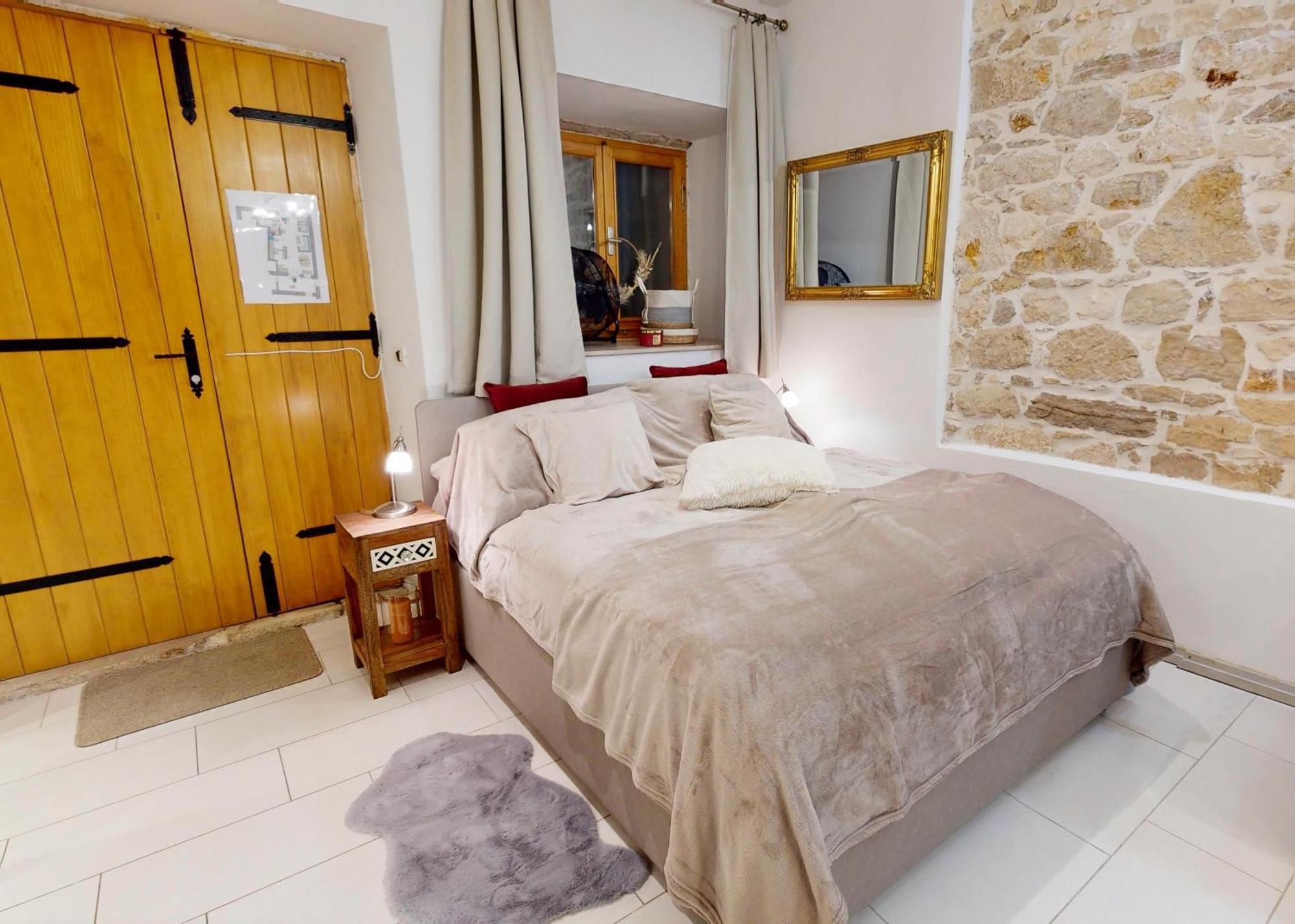 Apartment Michaela 4-Sterne & Parking Rovinj Zewnętrze zdjęcie