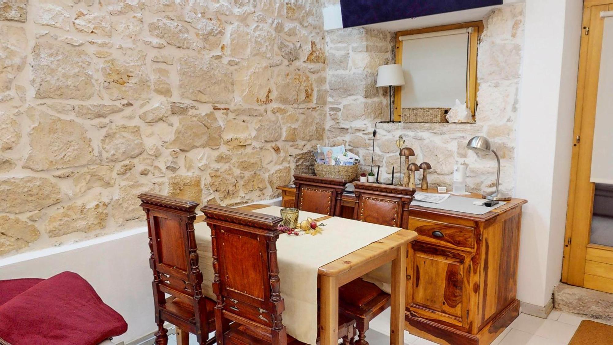 Apartment Michaela 4-Sterne & Parking Rovinj Zewnętrze zdjęcie